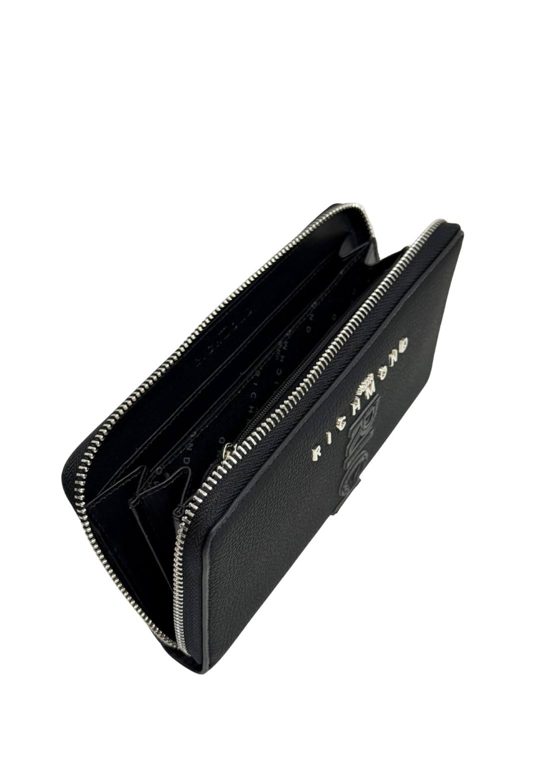 John Richmond - Portafoglio Logo - Donna - RWA25210PF