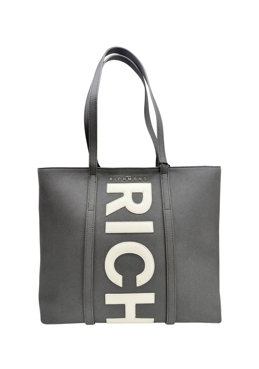 John Richmond - Shopping Rip.Bianco - Donna - UWA25208BO G