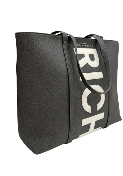 John Richmond - Shopping Rip.Bianco - Donna - UWA25208BO G