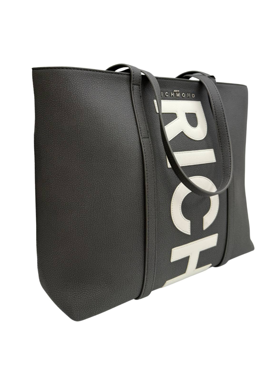 John Richmond - Shopping Rip.Bianco - Donna - UWA25208BO G