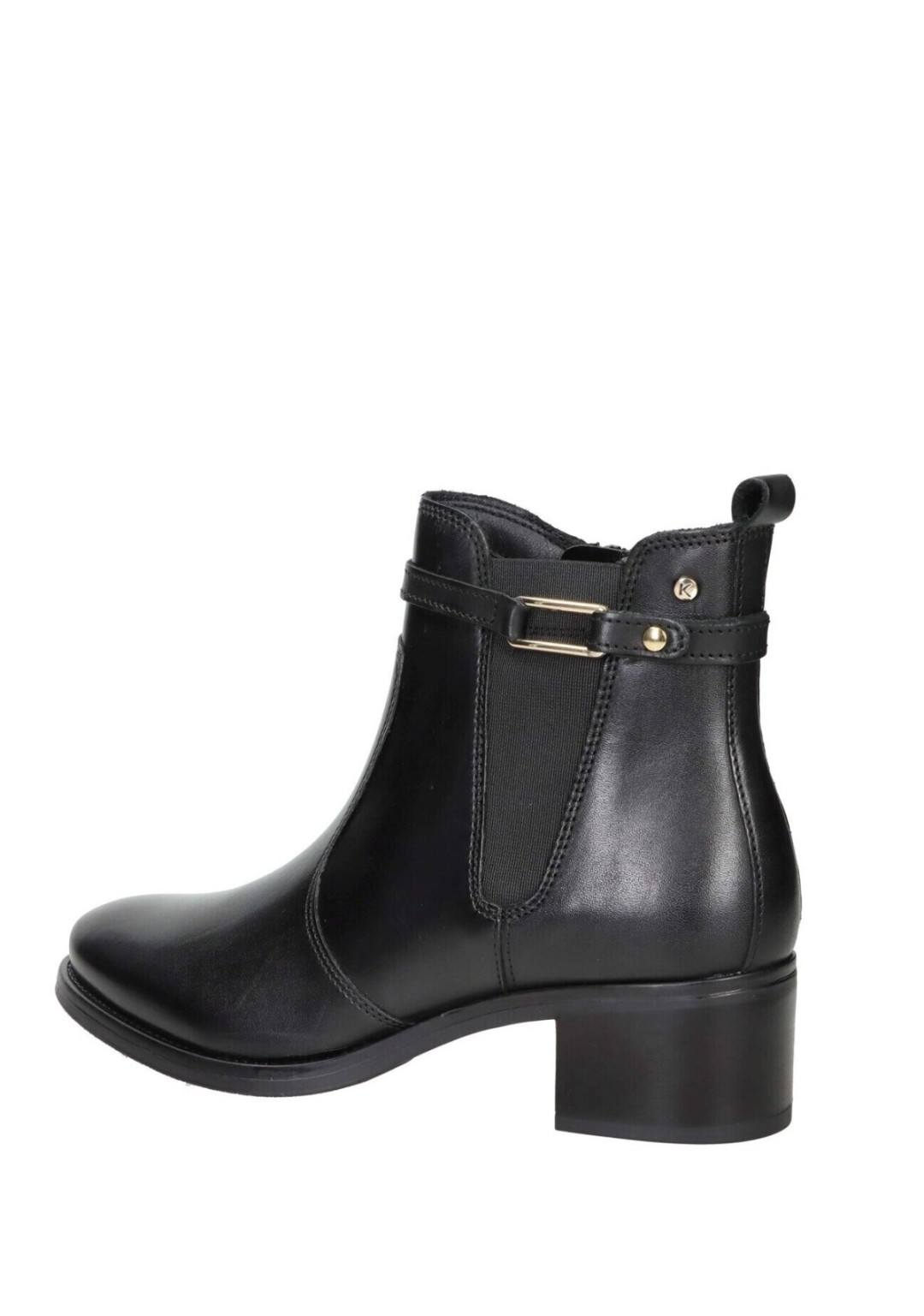 KEYS - Tronchetto Molla - Donna - K-11385