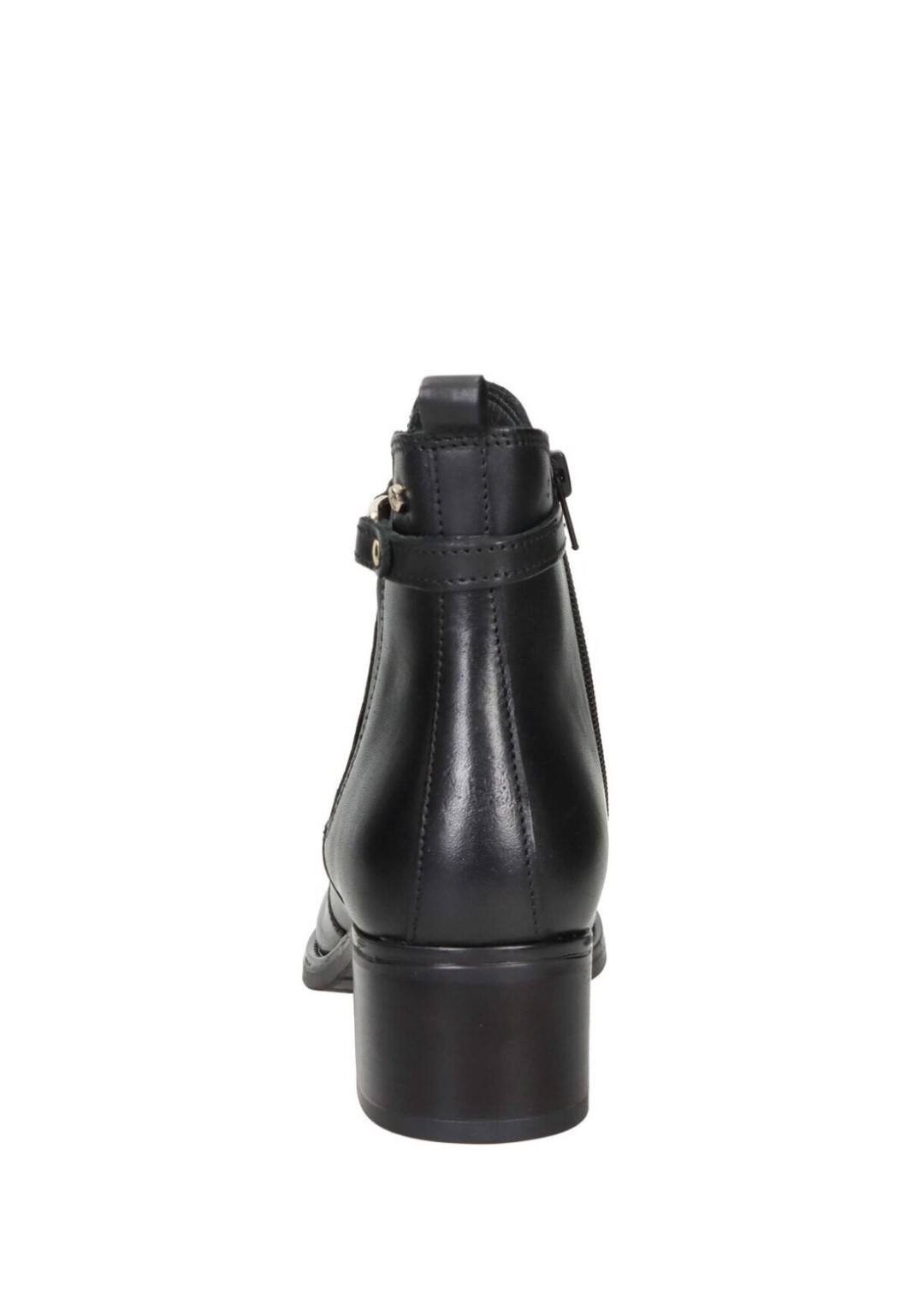 KEYS - Tronchetto Molla - Donna - K-11385