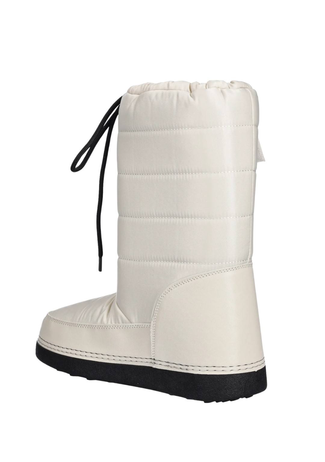 LOVE MOSCHINO - Skiboot Taschino - Donna - JA24452G0NISL128