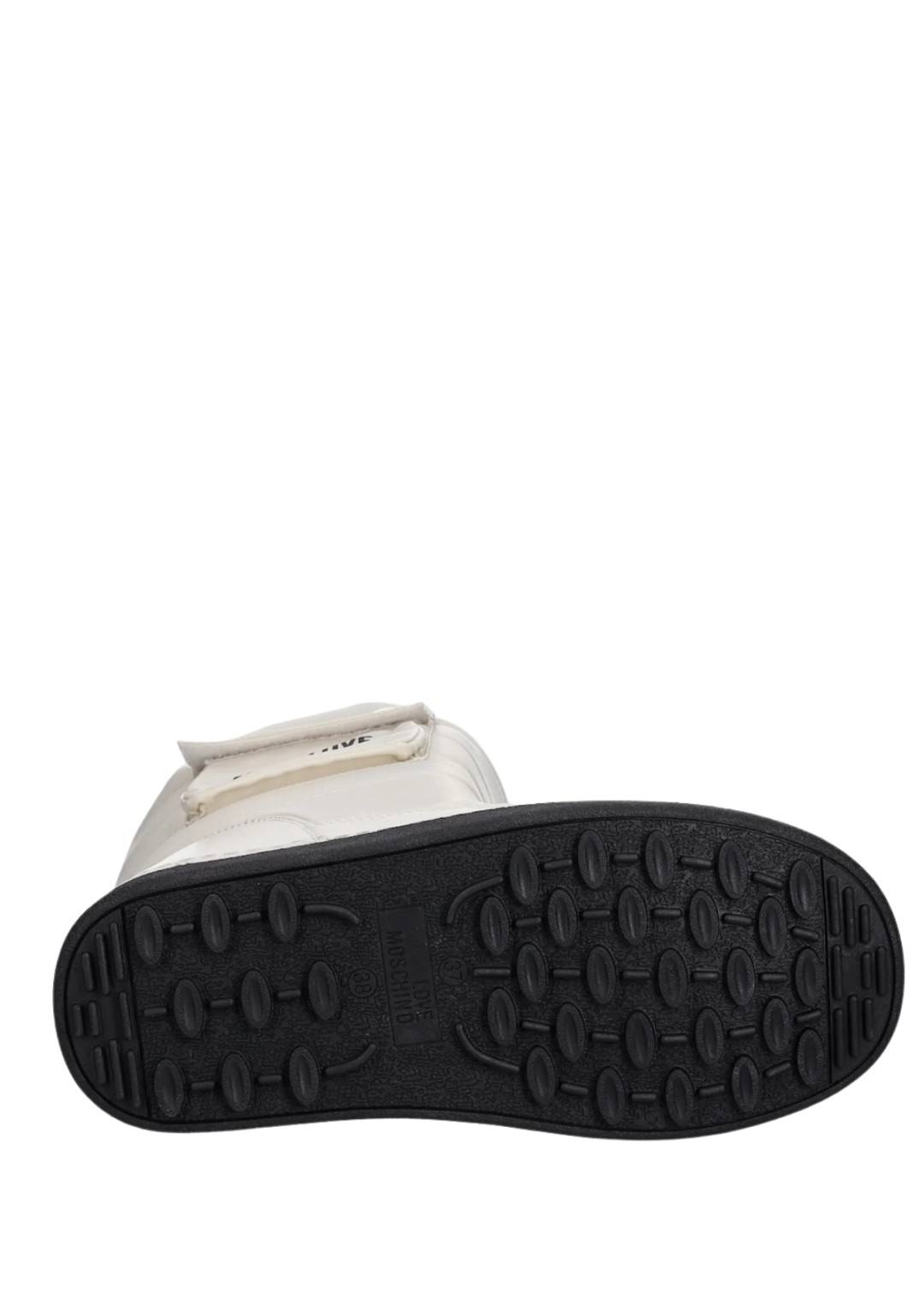 LOVE MOSCHINO - Skiboot Taschino - Donna - JA24452G0NISL128