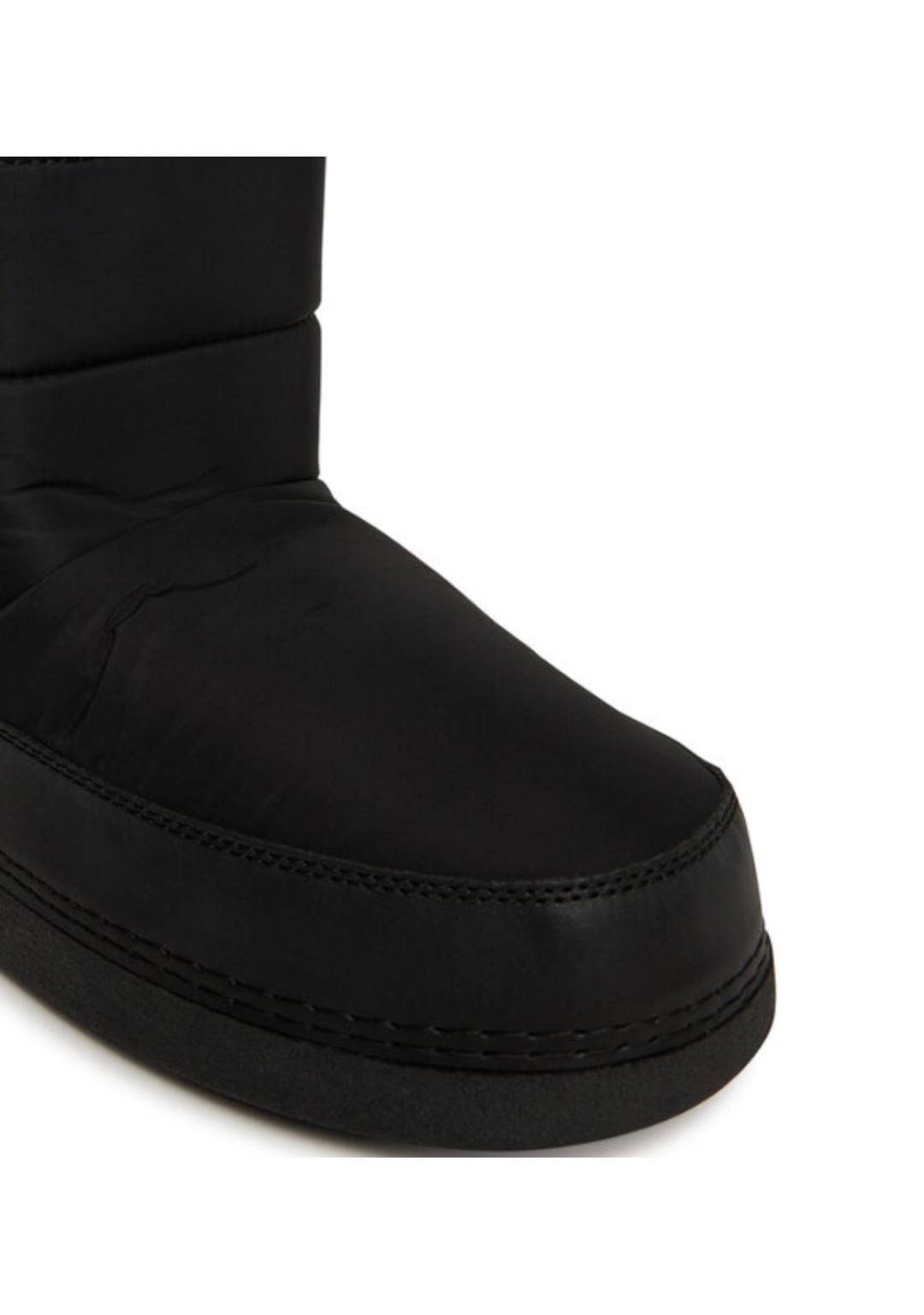 LOVE MOSCHINO - Skiboot Taschino - Donna - JA24452G0NISL000