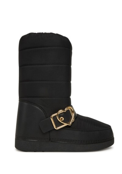 LOVE MOSCHINO - Skiboot fibbia - Donna - JA24442G0NISK00B