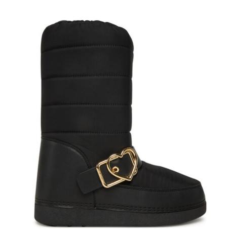 LOVE MOSCHINO - Skiboot fibbia - Donna - JA24442G0NISK00B