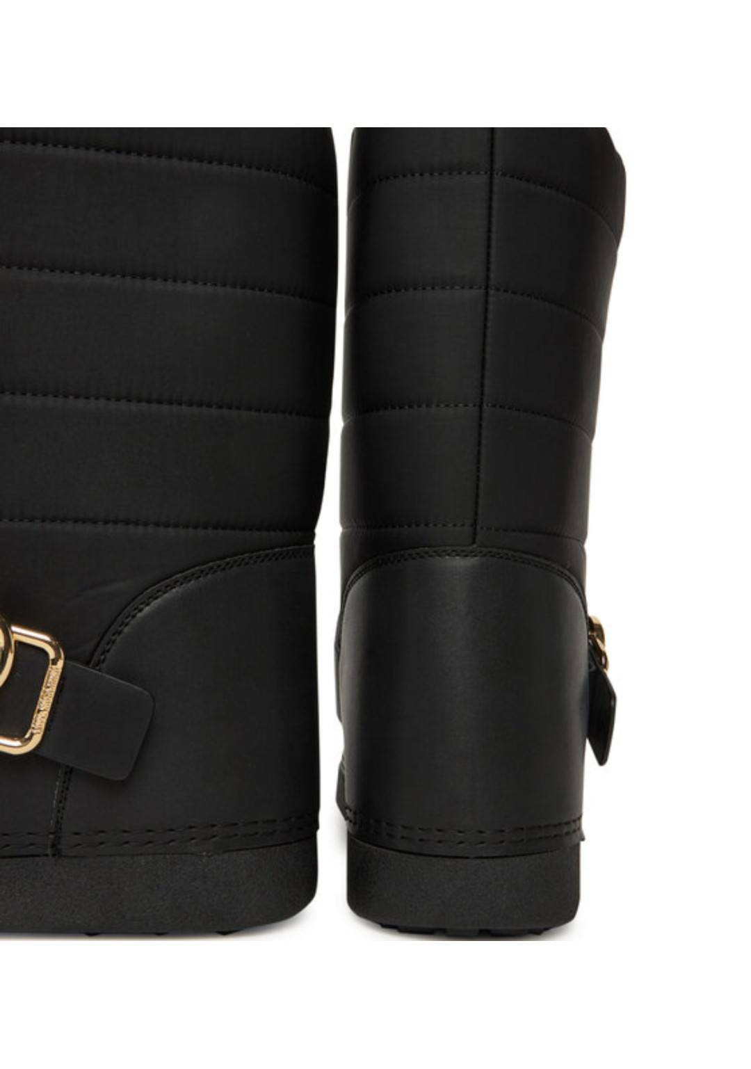 LOVE MOSCHINO - Skiboot fibbia - Donna - JA24442G0NISK00B