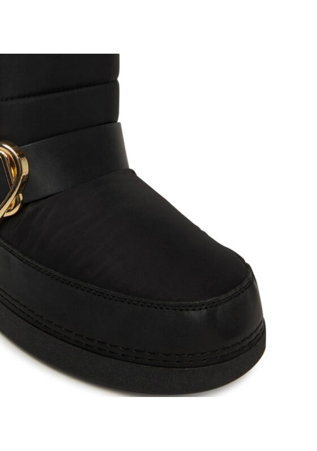 LOVE MOSCHINO - Skiboot fibbia - Donna - JA24442G0NISK00B