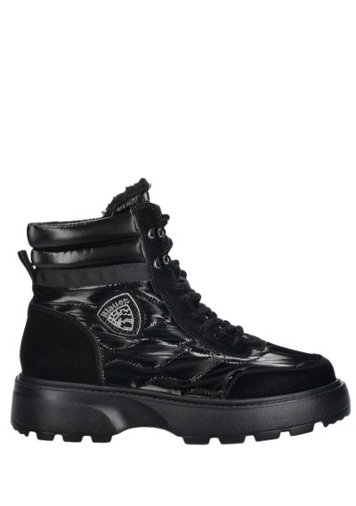 Blauer - Anfibio Nylon - Donna - F5BLANCA03