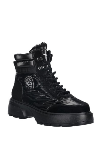 Blauer - Anfibio Nylon - Donna - F5BLANCA03