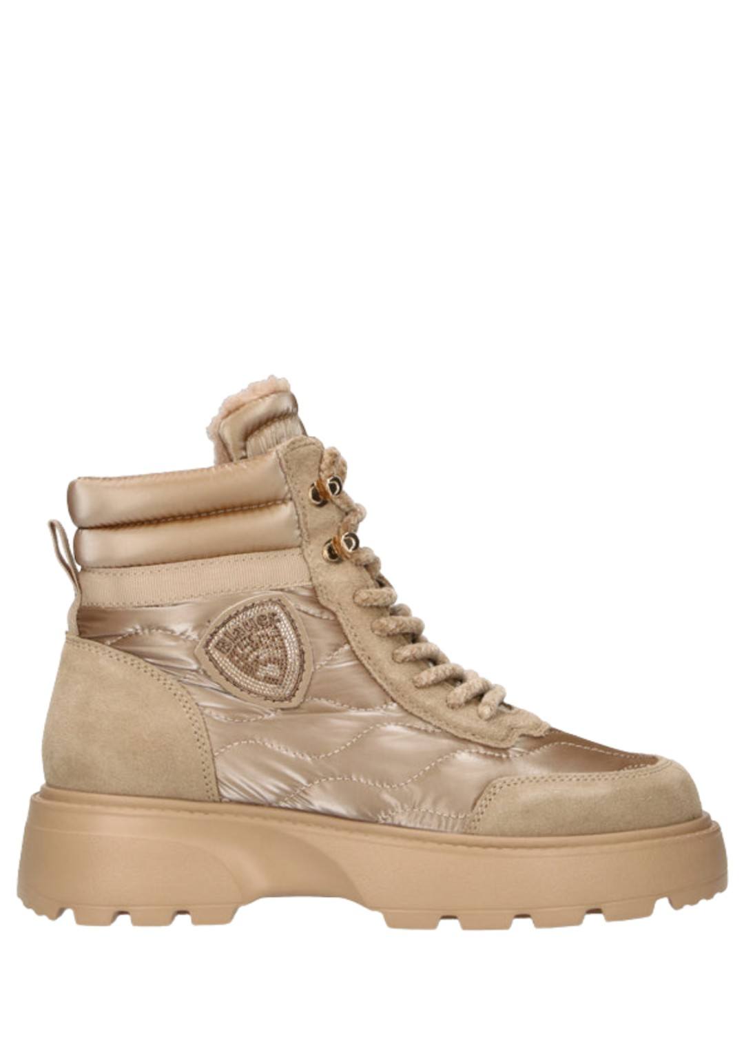 Blauer - Anfibio Nylon - Donna - F5BLANCA03 B