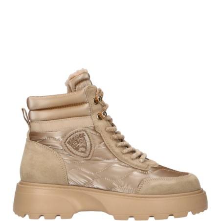 Blauer - Anfibio Nylon - Donna - F5BLANCA03 B