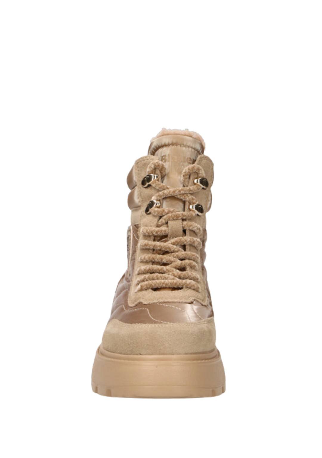 Blauer - Anfibio Nylon - Donna - F5BLANCA03 B