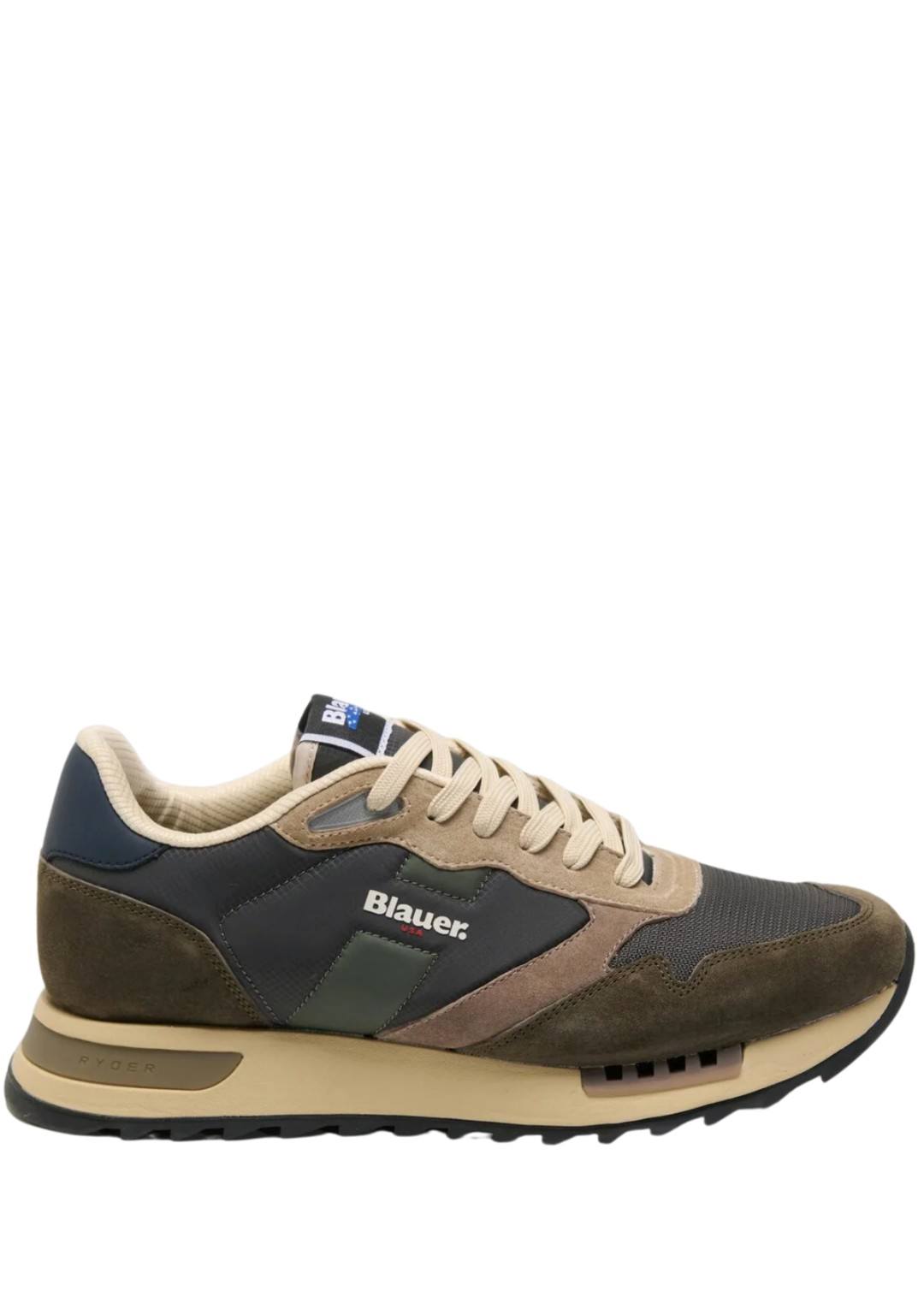 Blauer - Sneaker - Uomo - F5RYDER01/NYN