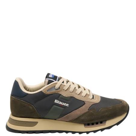 Blauer - Sneaker - Uomo - F5RYDER01/NYN