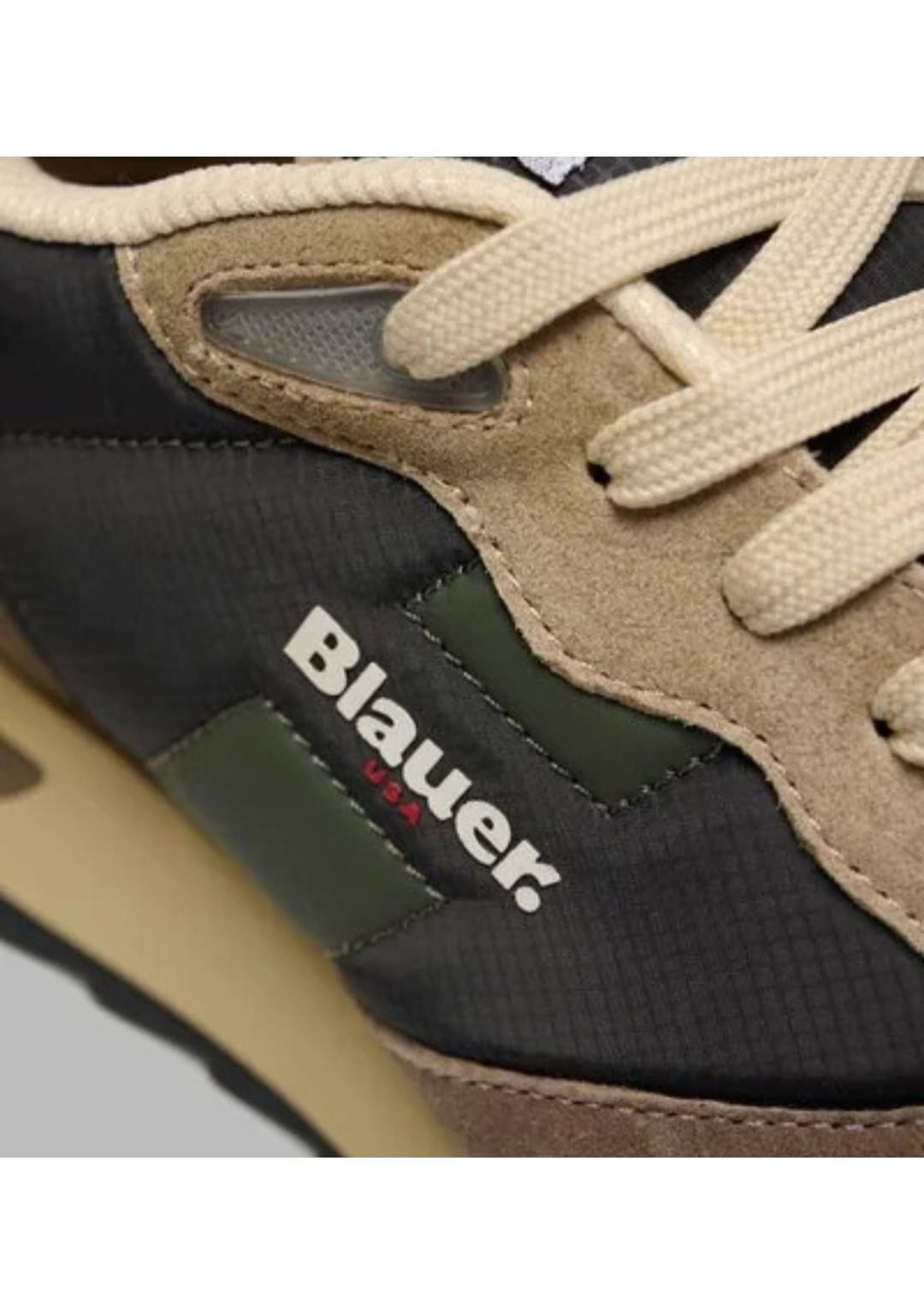 Blauer - Sneaker - Uomo - F5RYDER01/NYN