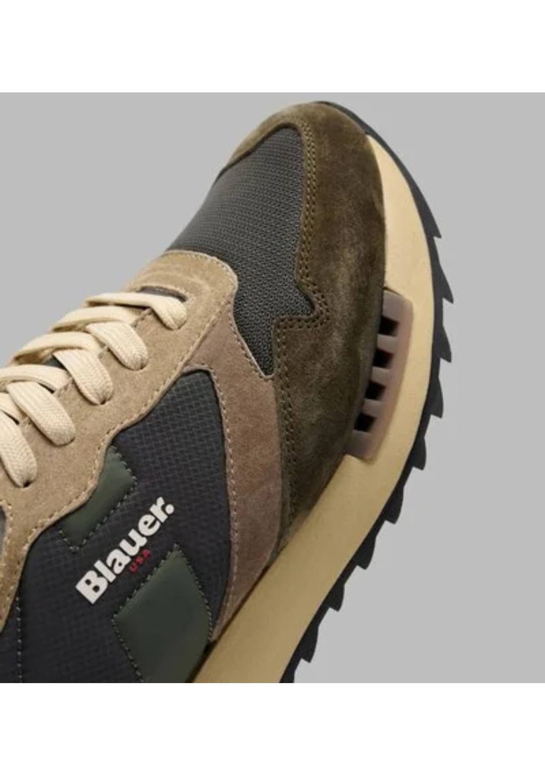 Blauer - Sneaker - Uomo - F5RYDER01/NYN