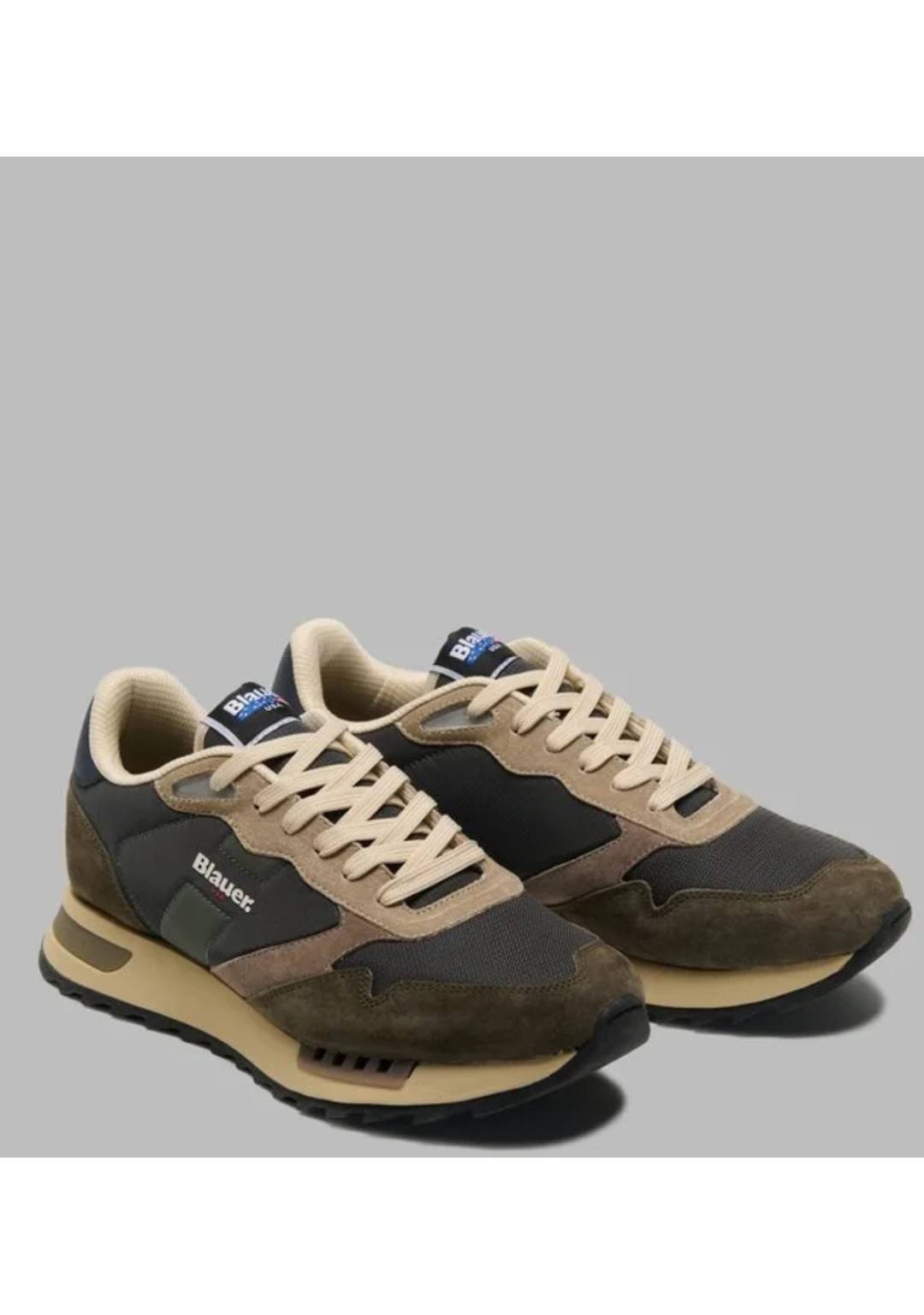 Blauer - Sneaker - Uomo - F5RYDER01/NYN