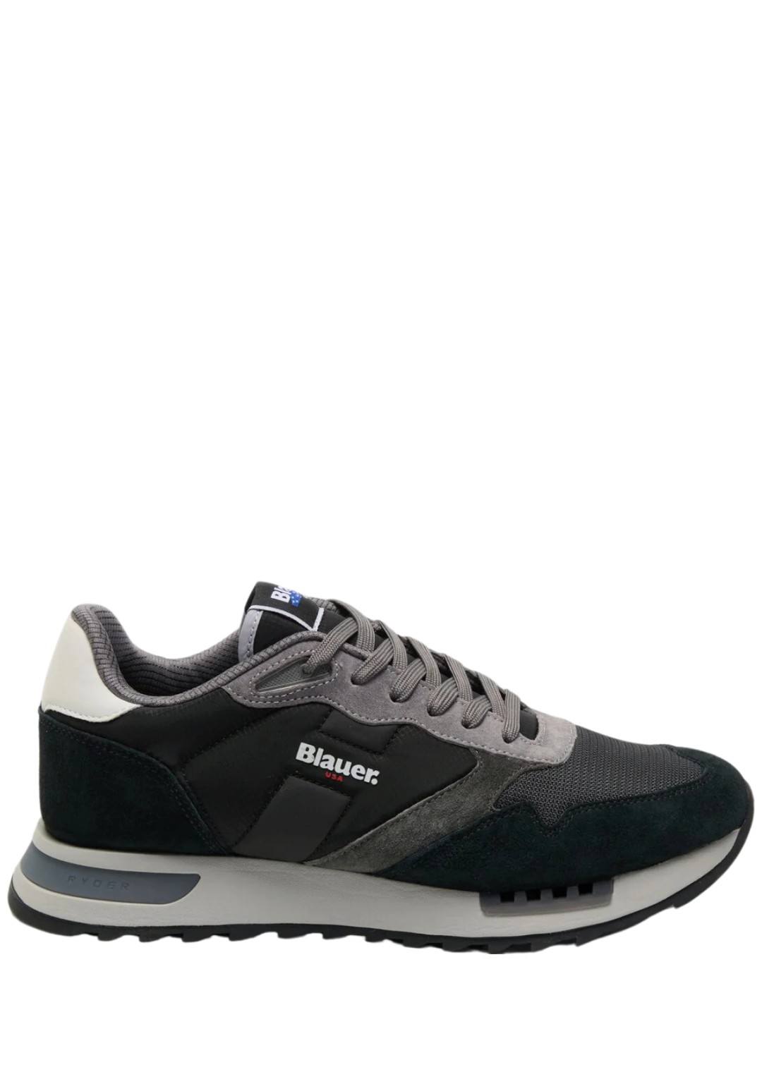 Blauer - Sneaker - Uomo - F5RYDER01/ NYN