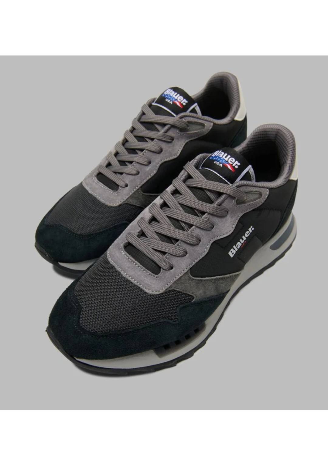 Blauer - Sneaker - Uomo - F5RYDER01/ NYN