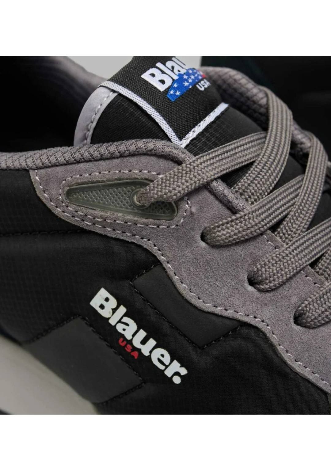 Blauer - Sneaker - Uomo - F5RYDER01/ NYN