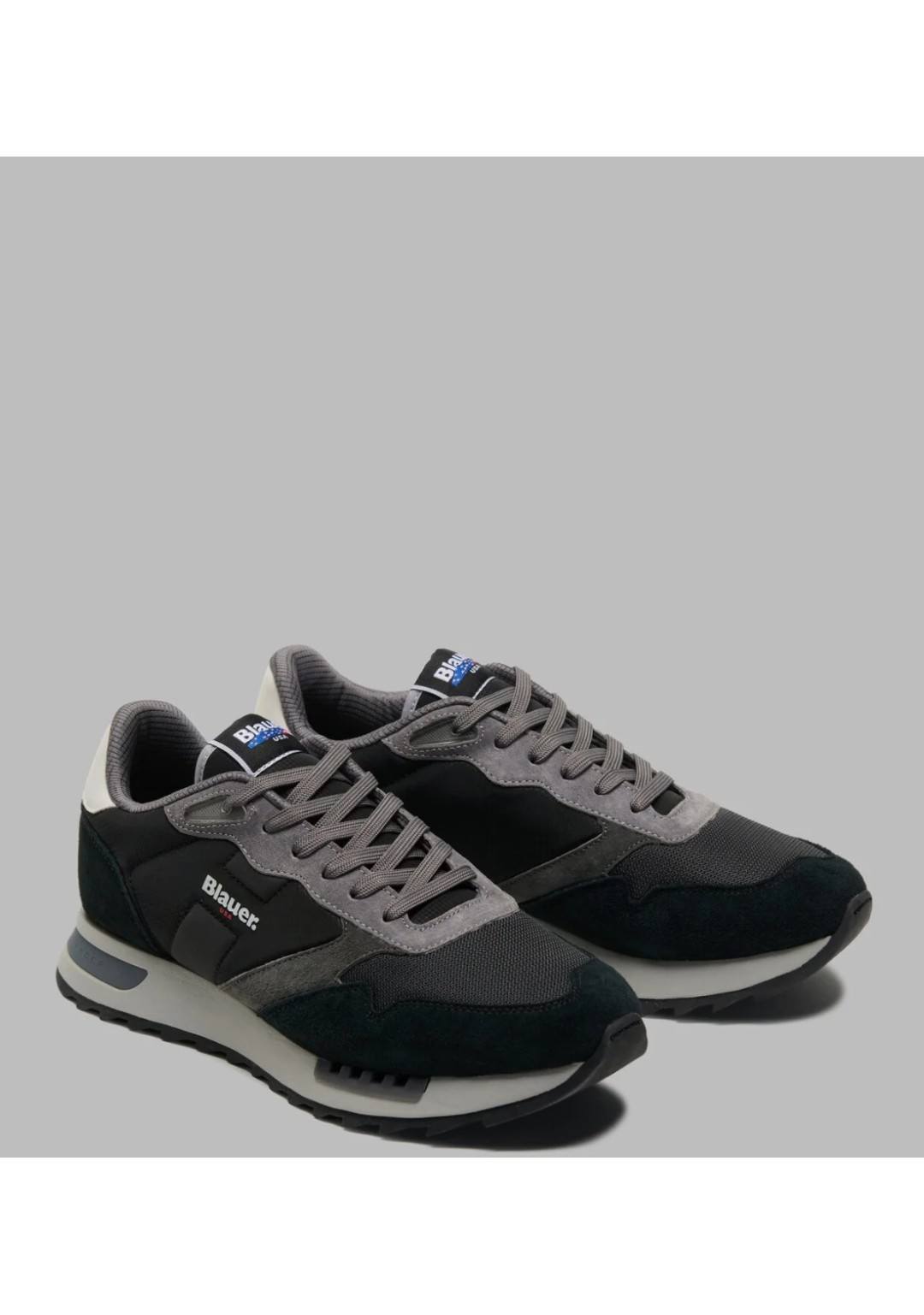 Blauer - Sneaker - Uomo - F5RYDER01/ NYN