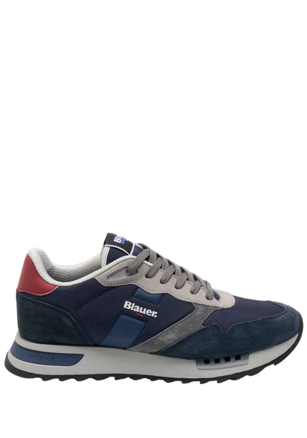 Blauer - Sneaker - Uomo - F5RYDER01 / NYN