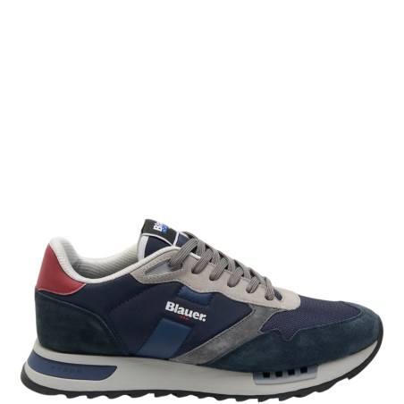 Blauer - Sneaker - Uomo - F5RYDER01 / NYN
