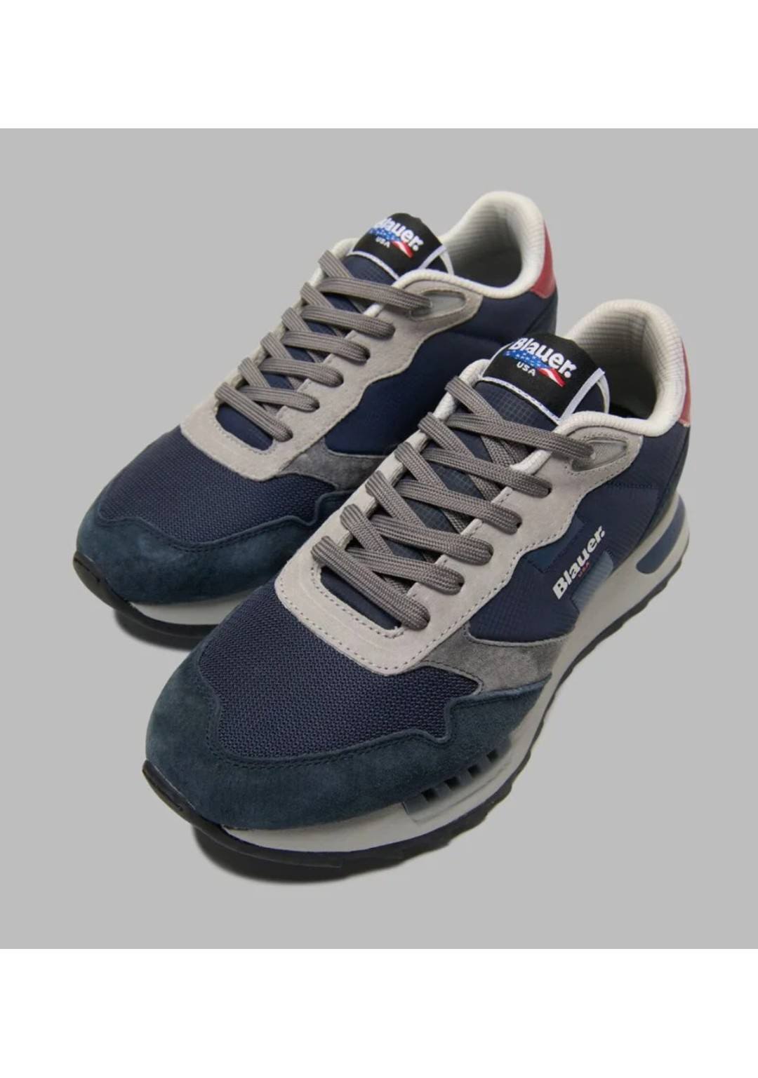 Blauer - Sneaker - Uomo - F5RYDER01 / NYN