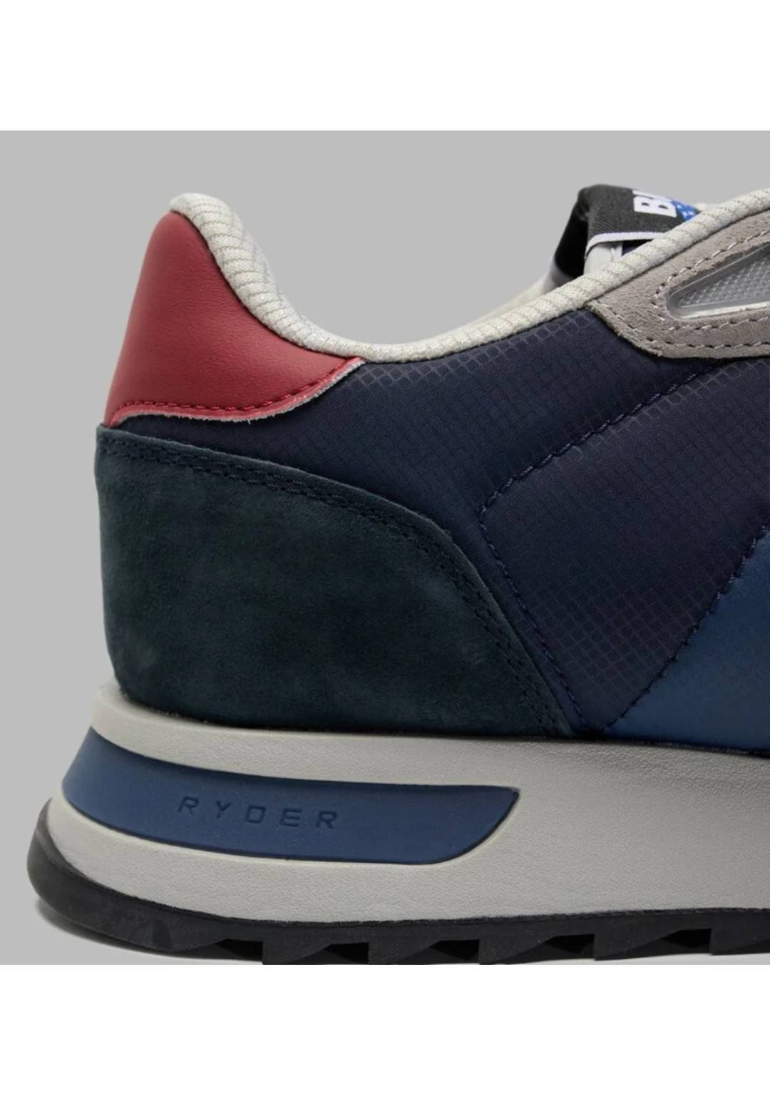 Blauer - Sneaker - Uomo - F5RYDER01 / NYN