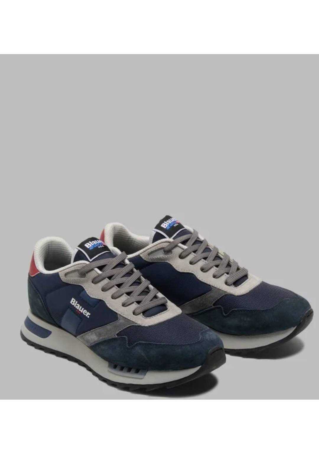 Blauer - Sneaker - Uomo - F5RYDER01 / NYN