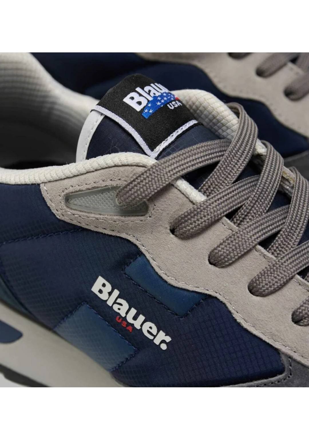 Blauer - Sneaker - Uomo - F5RYDER01 / NYN