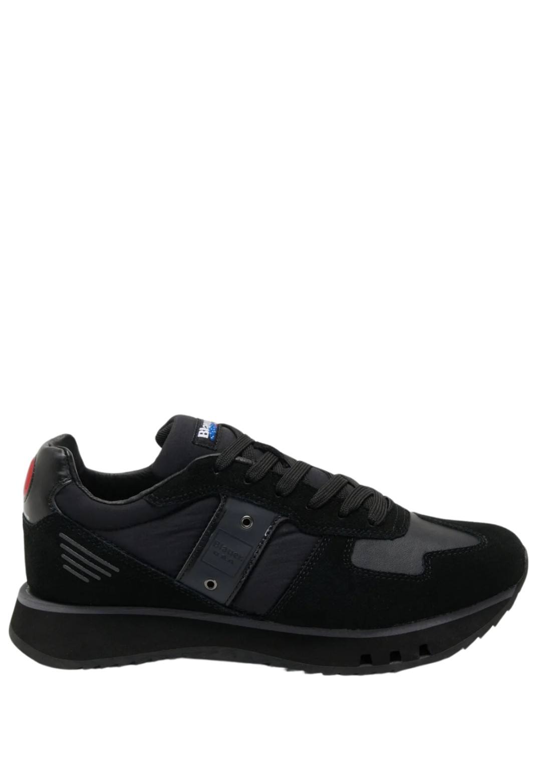 Blauer - Sneaker Tokyo - Uomo - F5TOKYO01