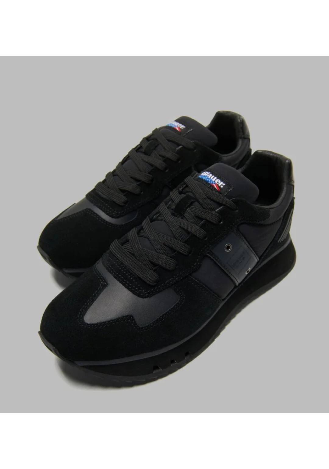 Blauer - Sneaker Tokyo - Uomo - F5TOKYO01