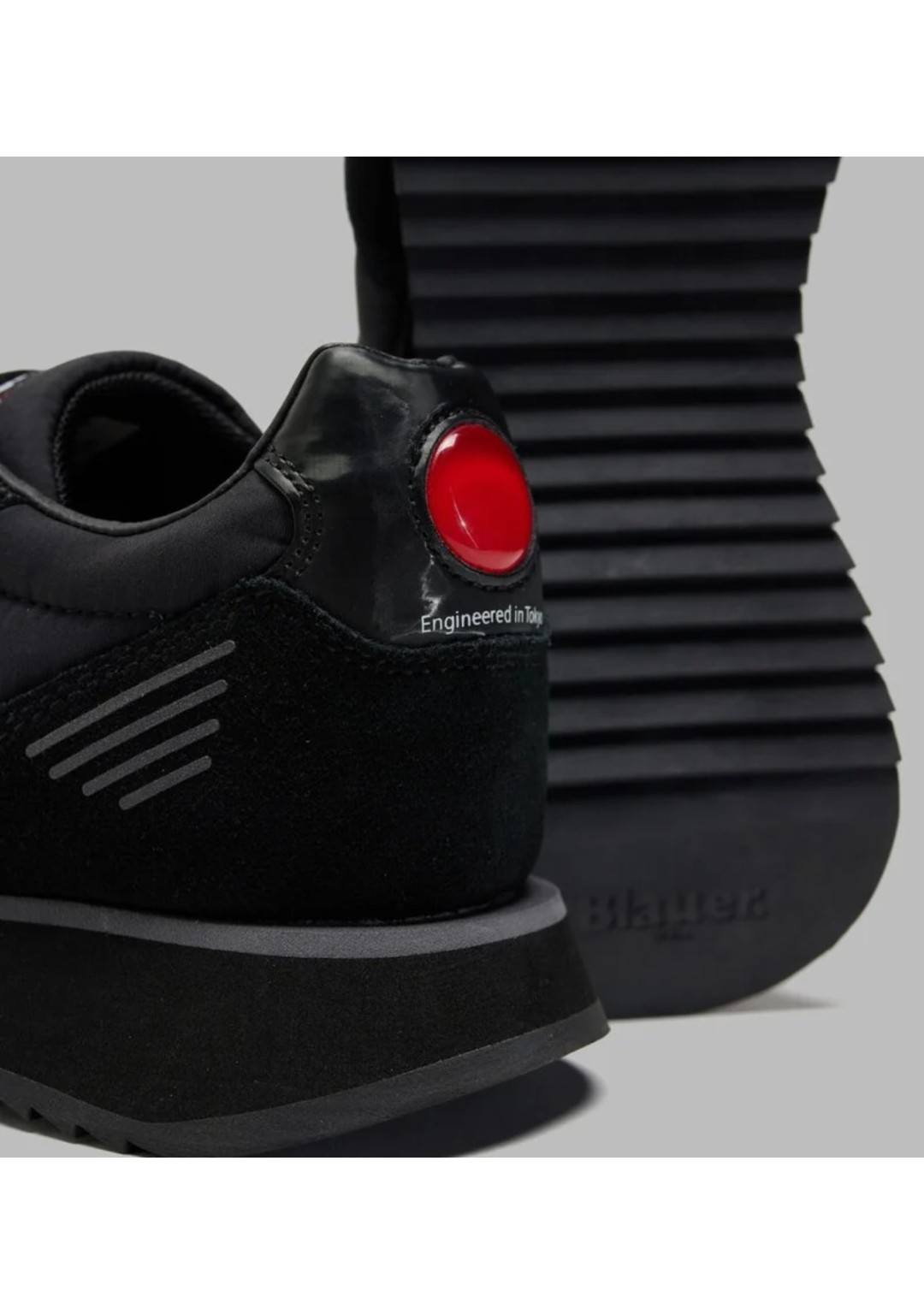 Blauer - Sneaker Tokyo - Uomo - F5TOKYO01