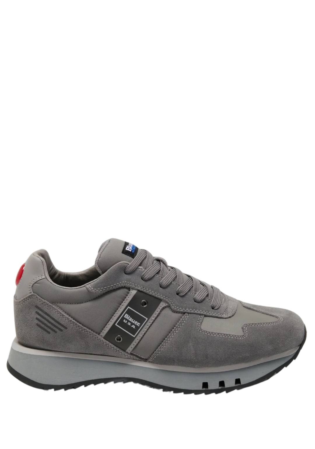 Blauer - Sneaker Tokyo - Uomo - F5TOKYO01 G