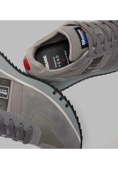 Blauer - Sneaker Tokyo - Uomo - F5TOKYO01 G