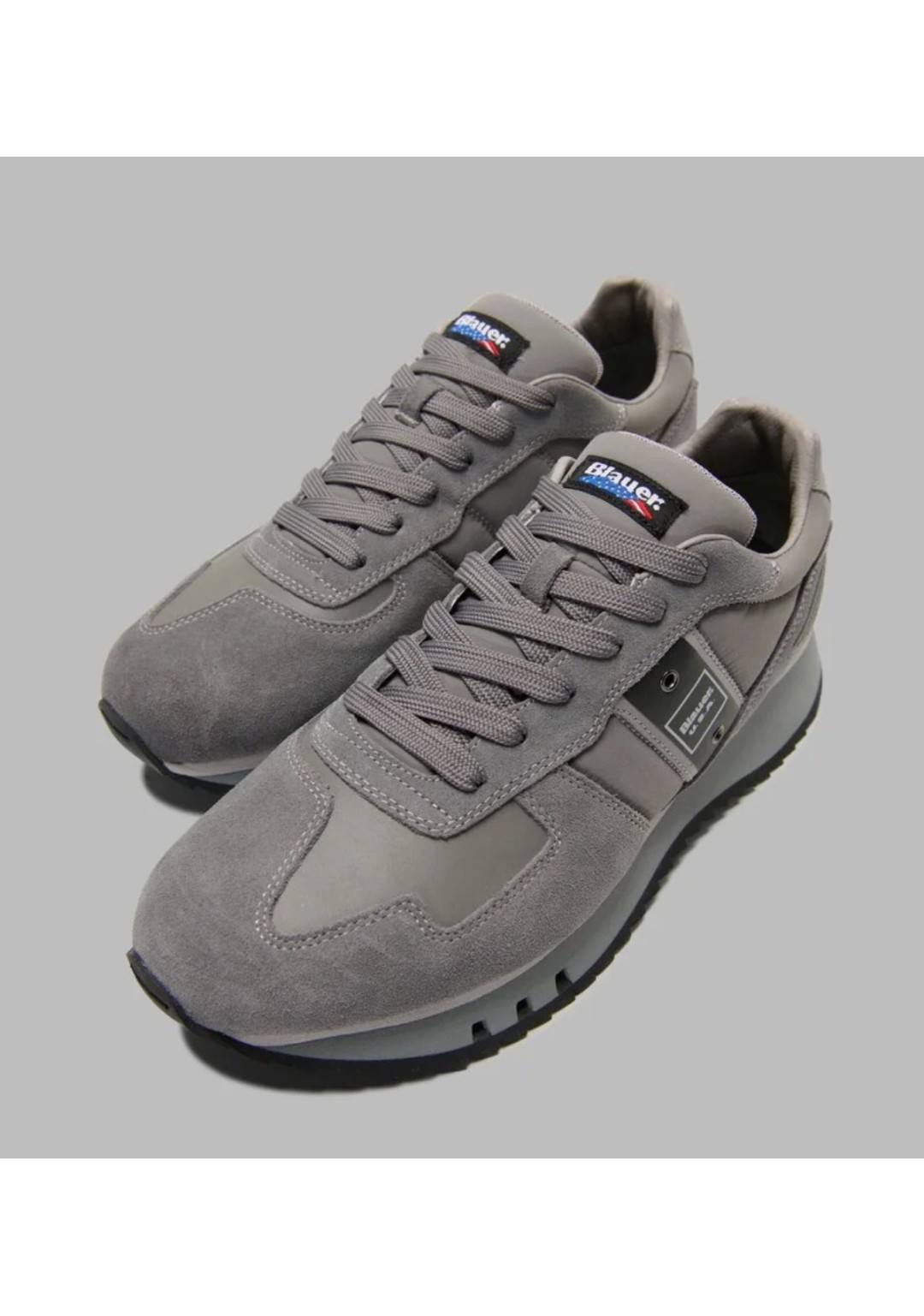 Blauer - Sneaker Tokyo - Uomo - F5TOKYO01 G