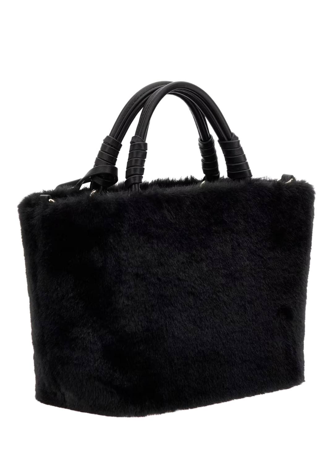 Guess - Borsa Pelliccia - Donna - SHAIDA WE814322 N
