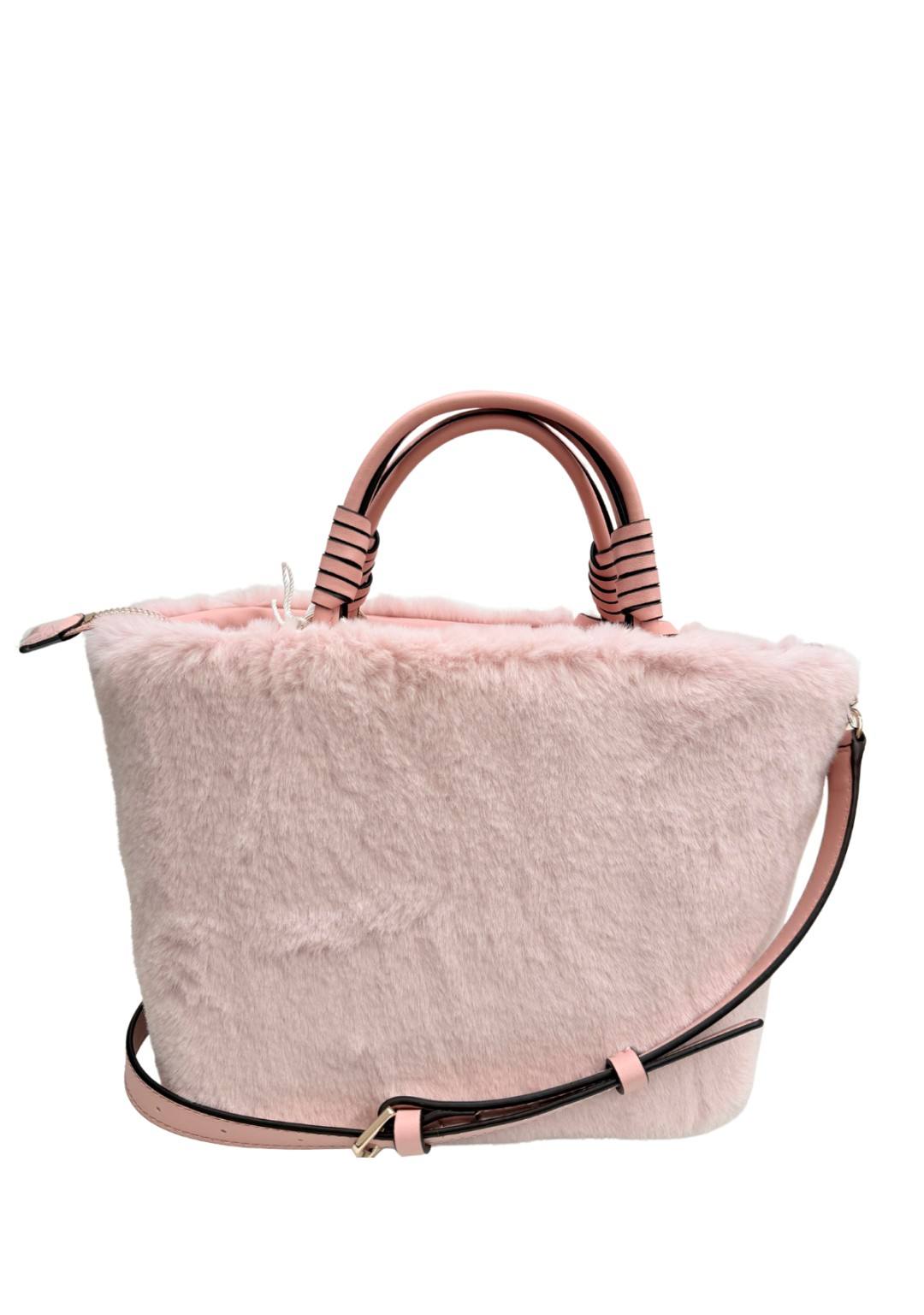 Guess - Borsa Pelliccia - Donna - SHAIDA WE814322 R