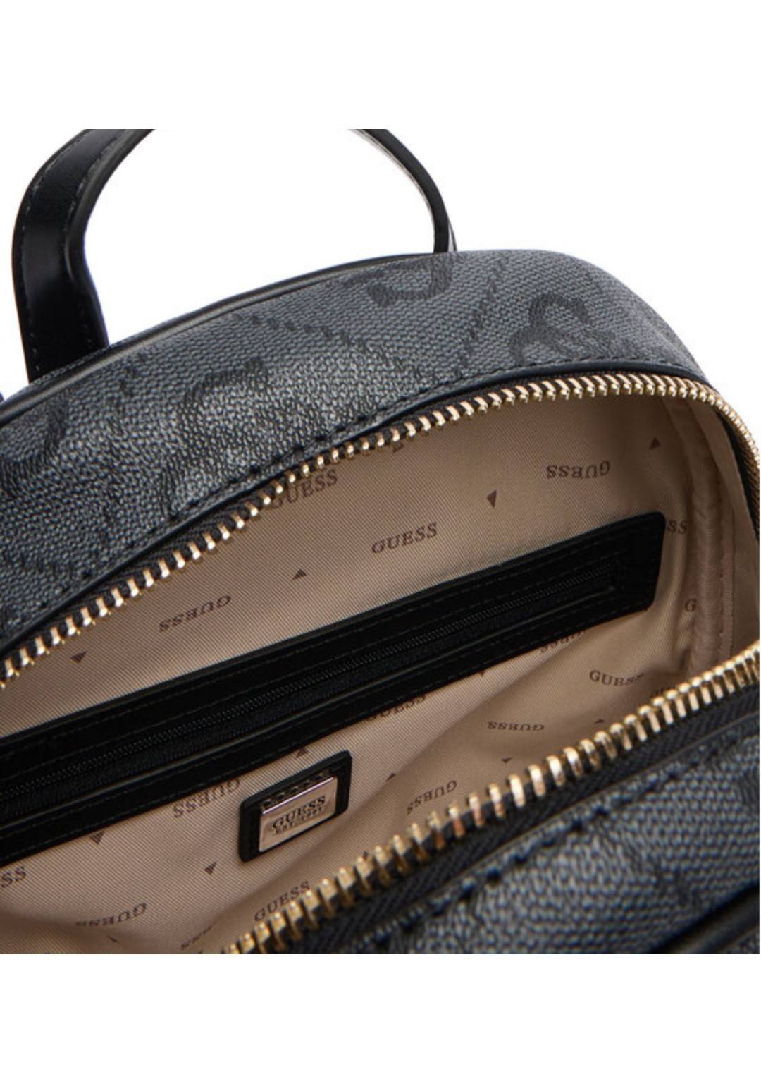 Guess - Zaino Logato - Donna - ERENIA SO783833 N