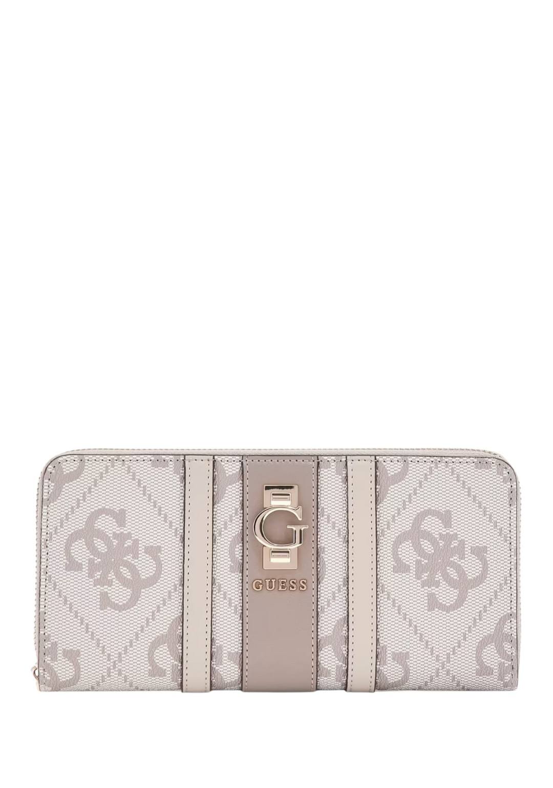 Guess - Portafoglio Logato - Donna - ERENIA SLG SO7838146B