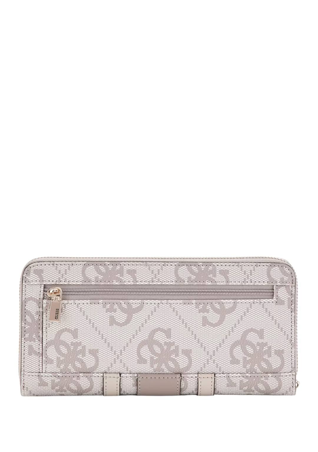 Guess - Portafoglio Logato - Donna - ERENIA SLG SO7838146B