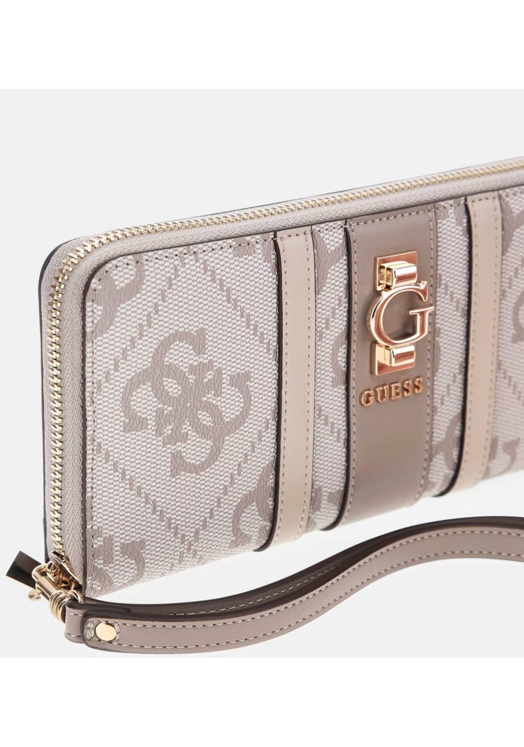 Guess - Portafoglio Logato - Donna - ERENIA SLG SO7838146B