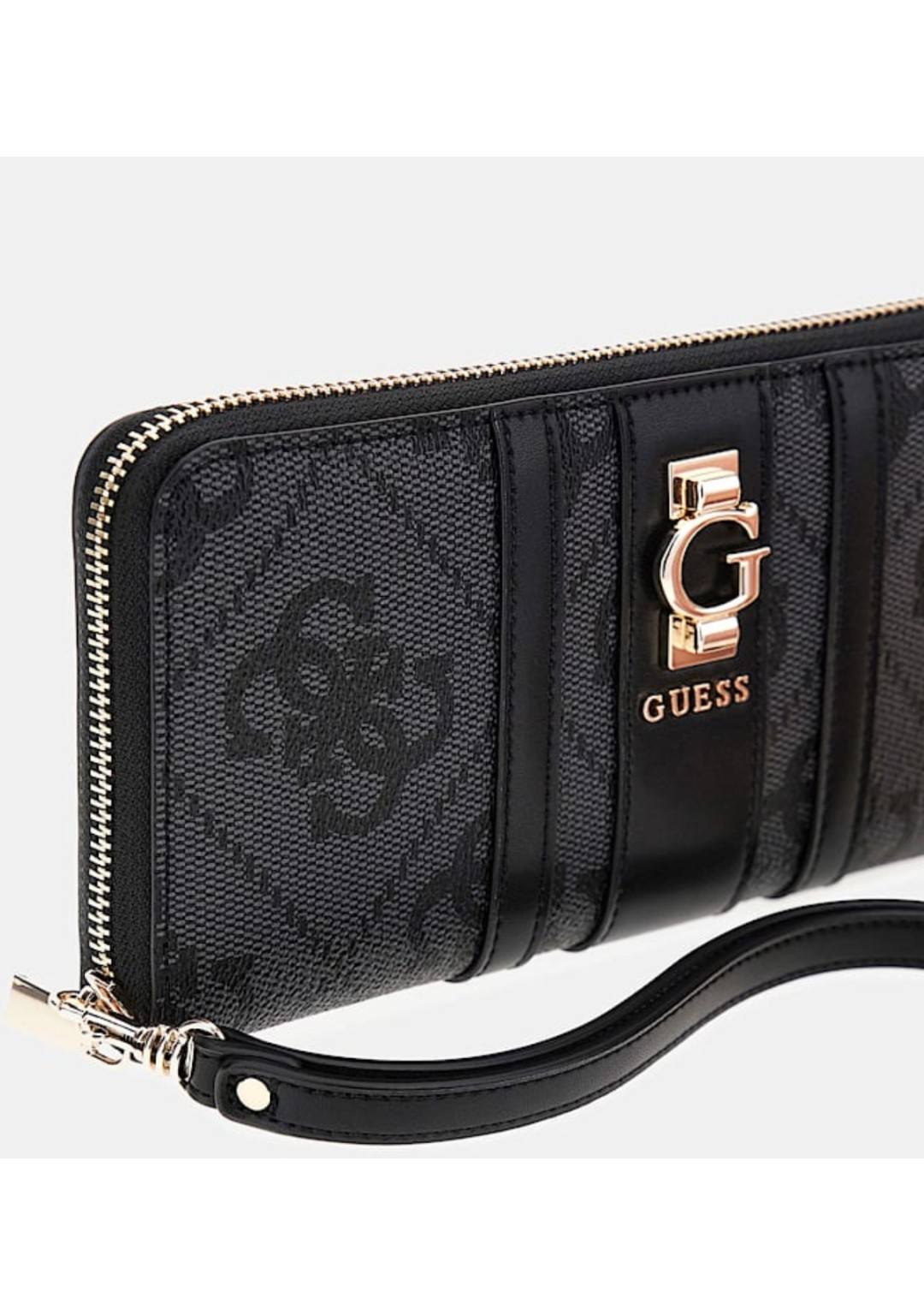 Guess - Portafoglio Logato - Donna - ERENIA SLG SO7838146