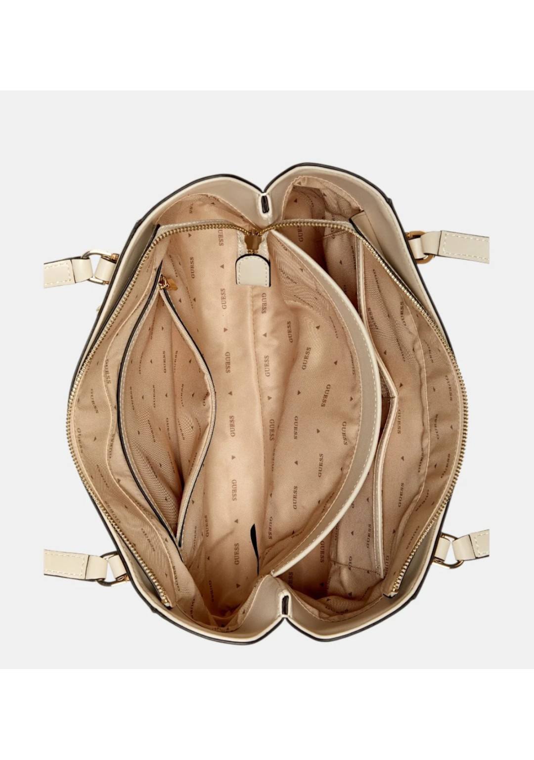 Guess - Shopper Pelle - Donna - DARYNA II VG720823