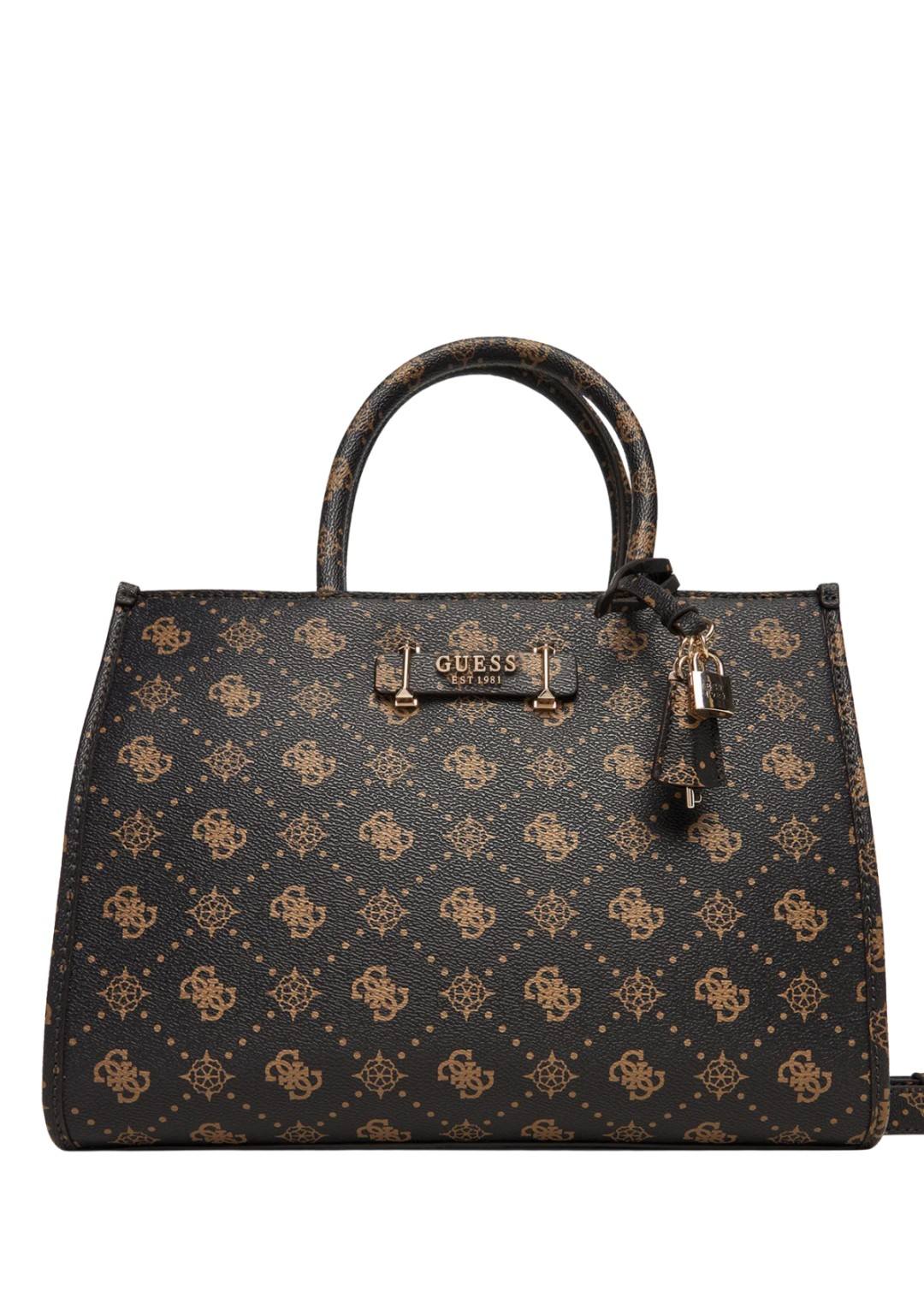 Guess - Shopping Logata - Donna - SILIA GP989022 M