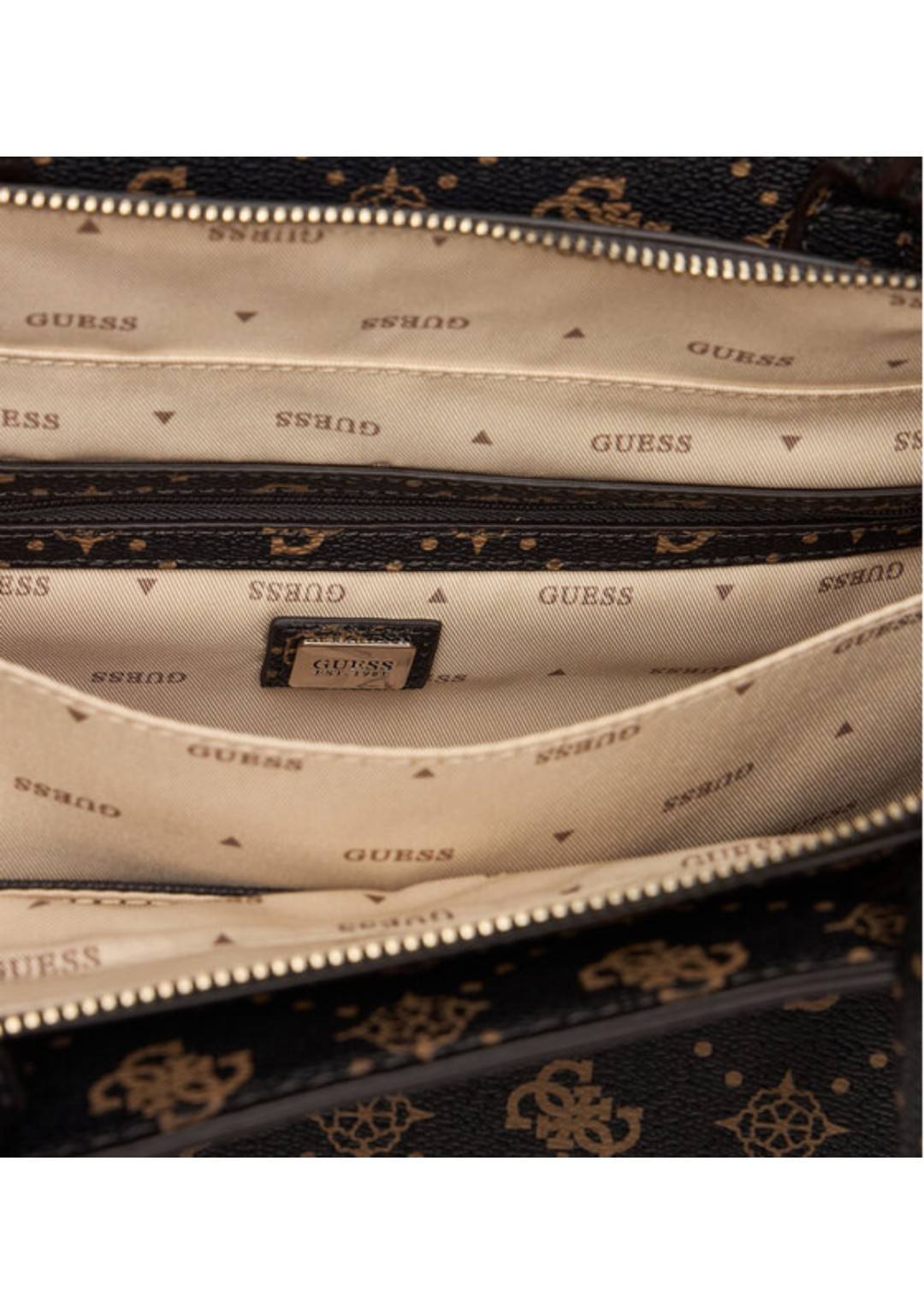 Guess - Shopping Logata - Donna - SILIA GP989022 M