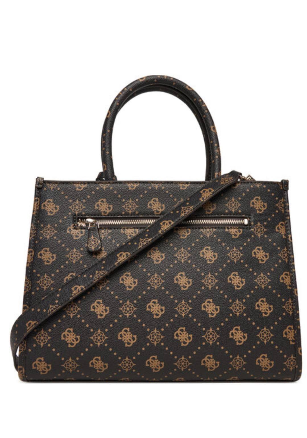 Guess - Shopping Logata - Donna - SILIA GP989022 M